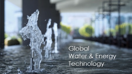 Global Water and Energy Technologies