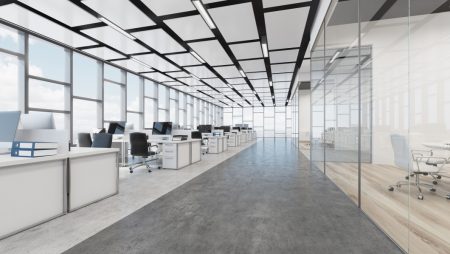 Case Study: Ergotron