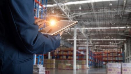 Automating Field Services for Manufacturers