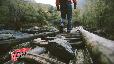 Case Study: Red Wing Shoes