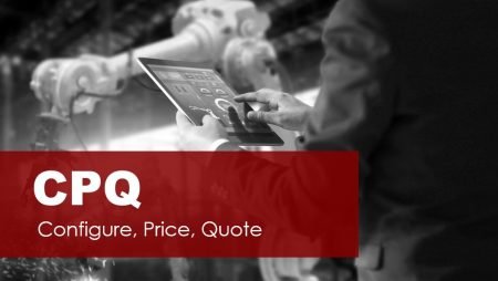 CPQ for Manufacturers