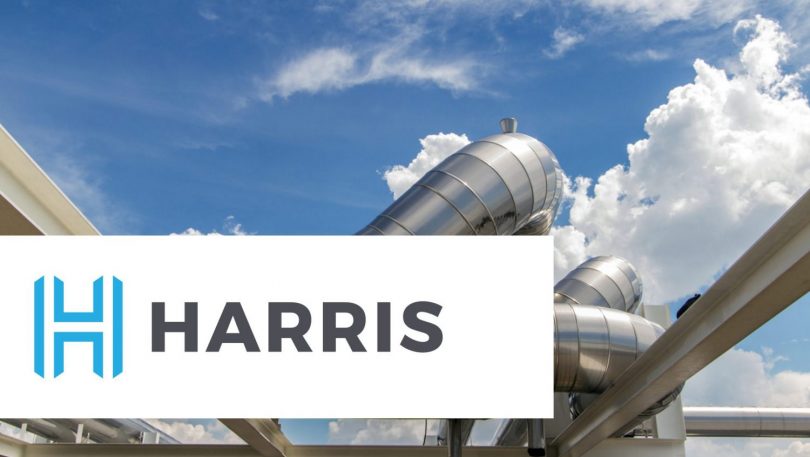 Case Study: Harris