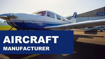 Case Study: Aircraft Manufacturer