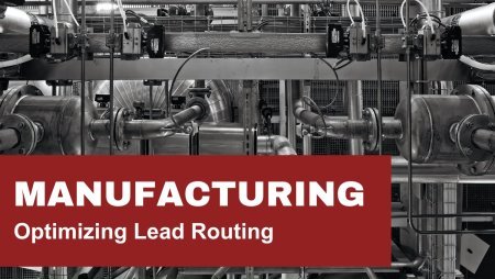 Success Story: Pump & Valve Manufacturer